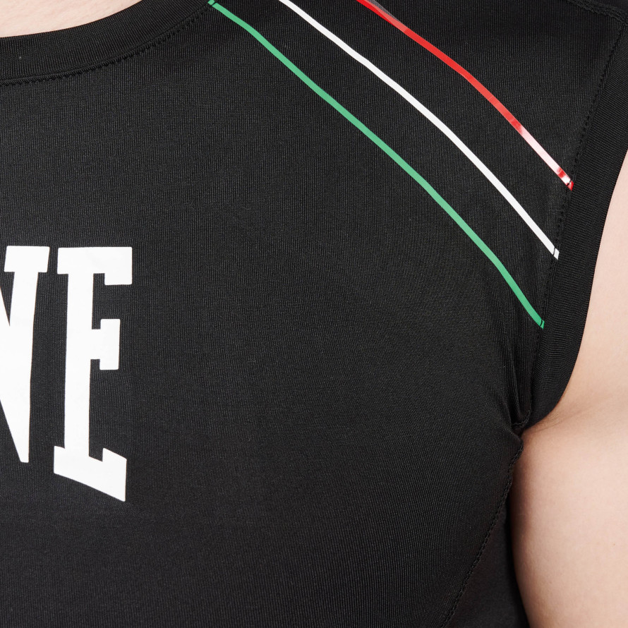 SLEEVELESS Tshirt LEONE4